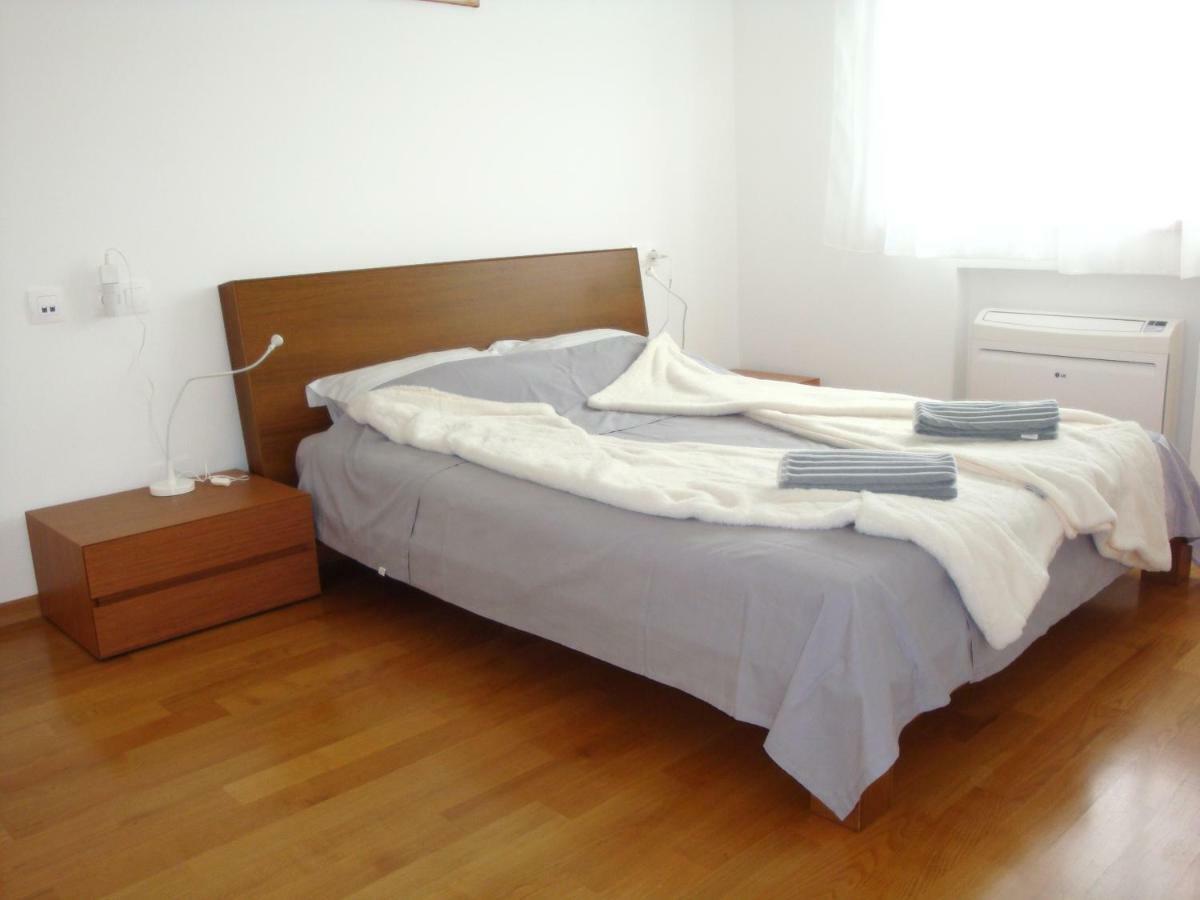 Apartma Kolombo App Crikvenica
