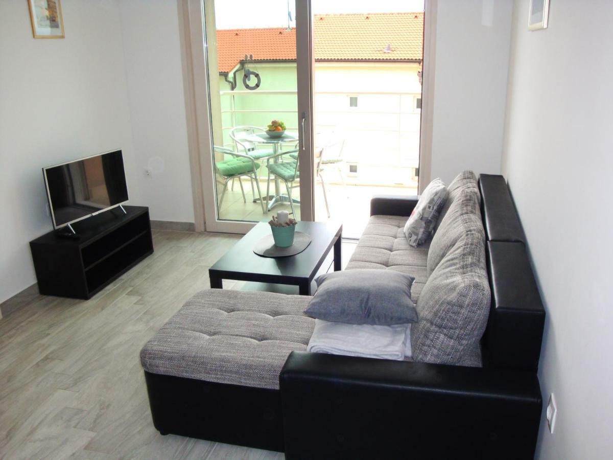 Apartment Kolombo App Crikvenica