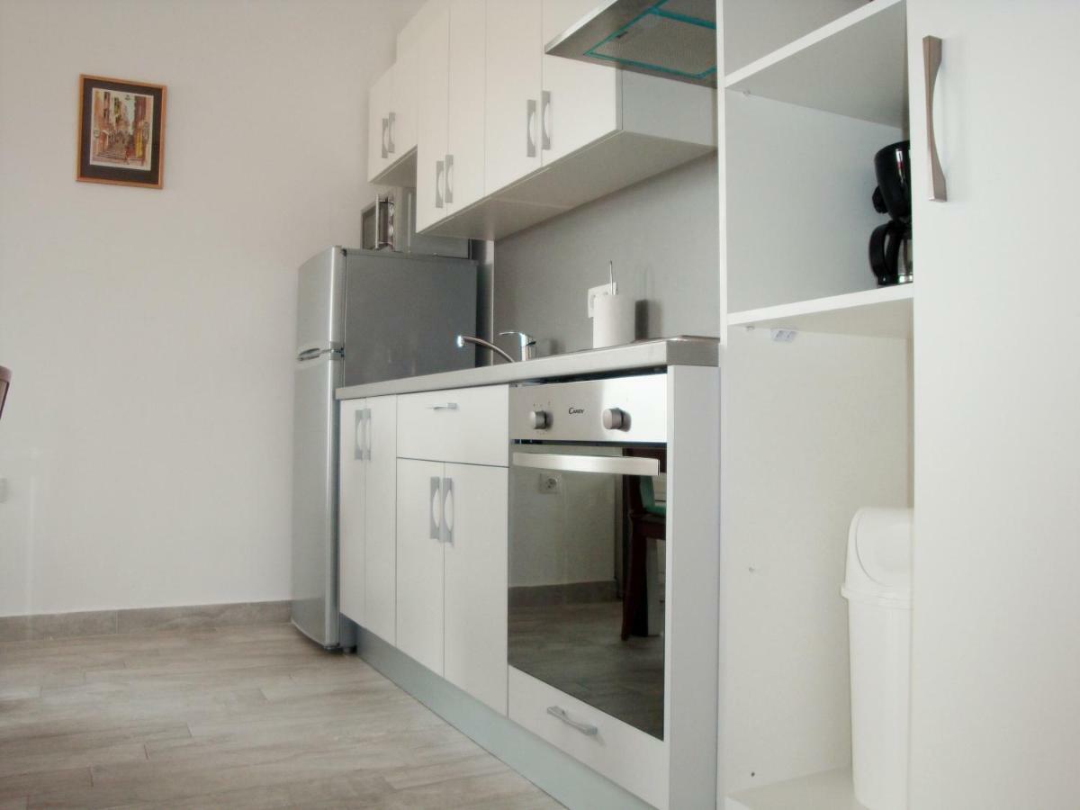 Apartment Kolombo App Crikvenica