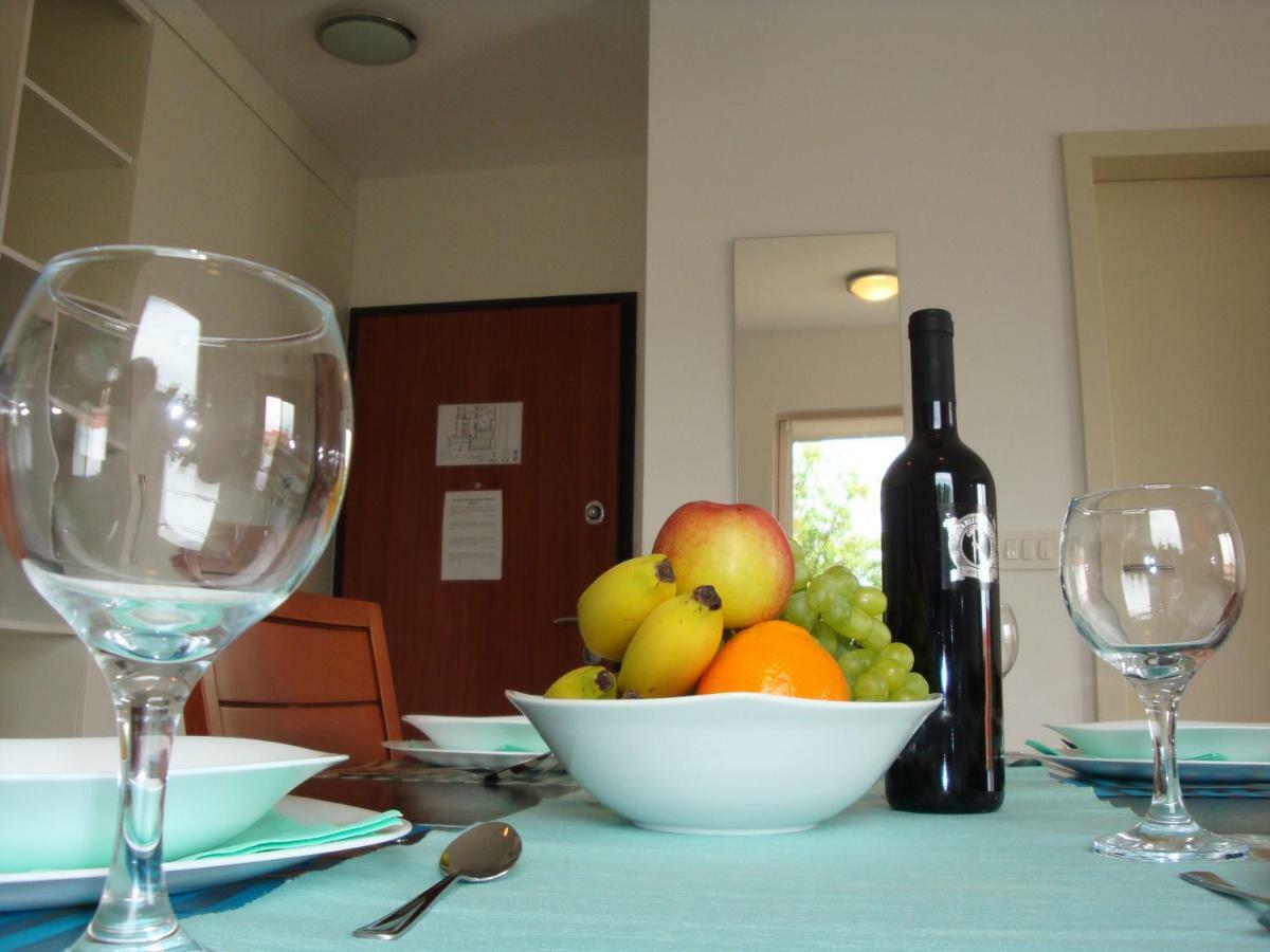 Apartment Kolombo App