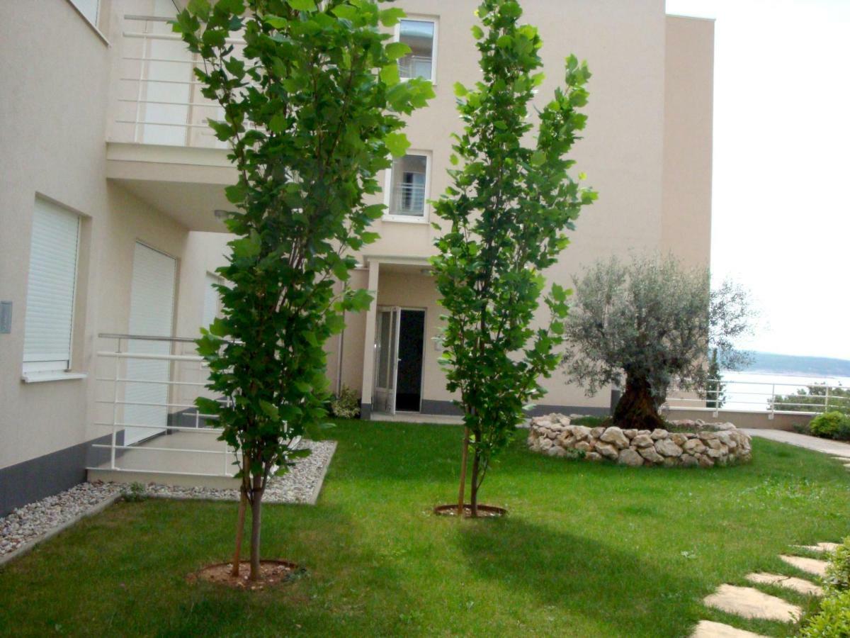 Apartment Kolombo App Crikvenica