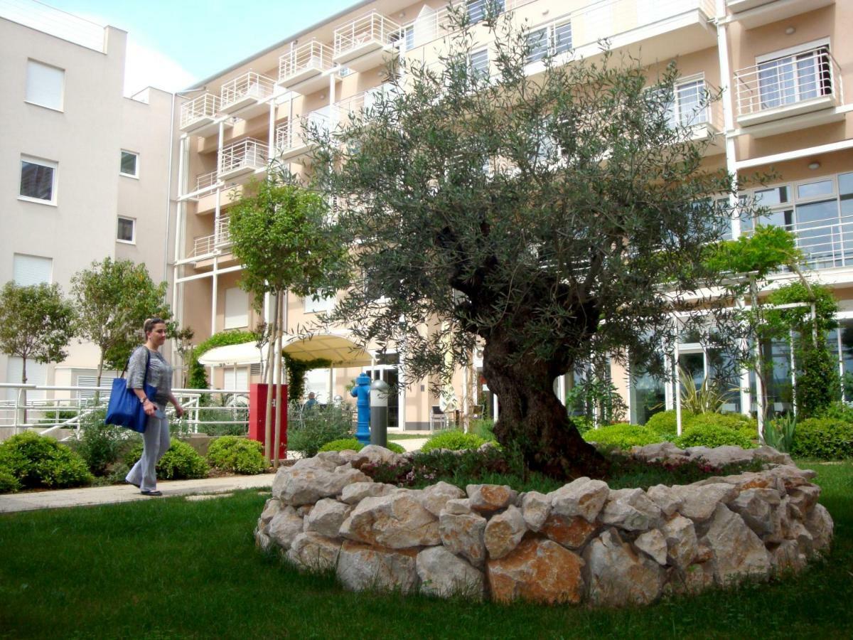 Apartment Kolombo App Crikvenica