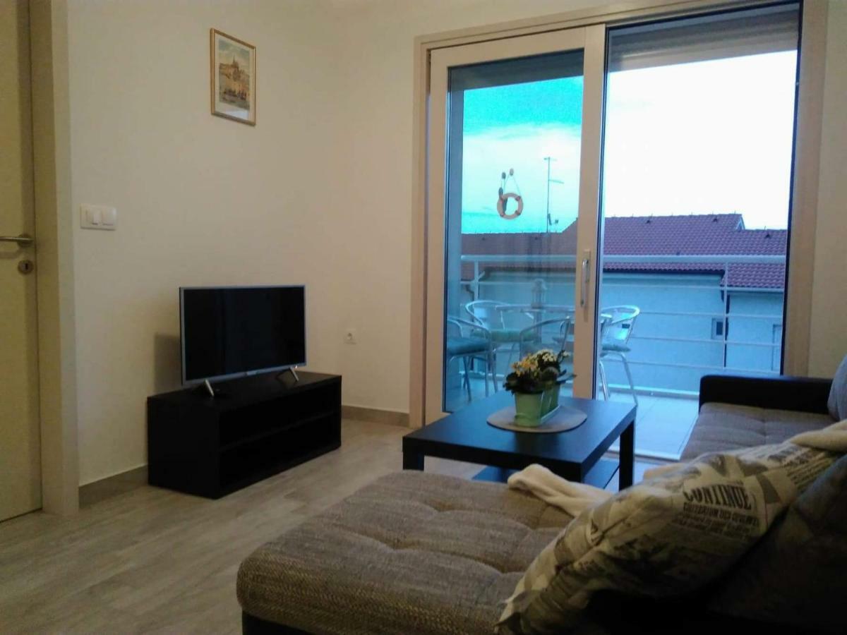 Apartment Kolombo App Crikvenica